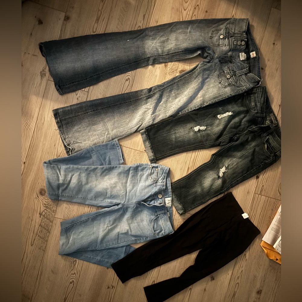 Size 3 lot!!!!